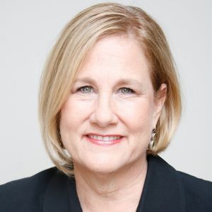 Meet your Posher, Joann